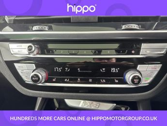 BMW IX3 80kWh Premier Edition SUV 5dr Electric Auto (286 ps)