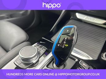 BMW IX3 80kWh Premier Edition SUV 5dr Electric Auto (286 ps)