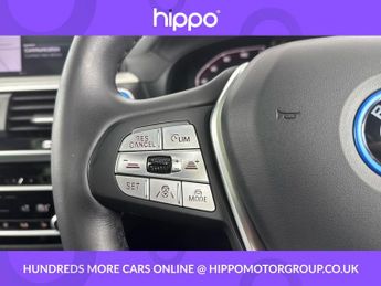BMW IX3 80kWh Premier Edition SUV 5dr Electric Auto (286 ps)