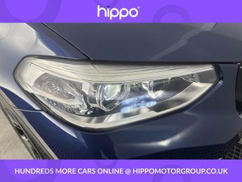 BMW IX3 80kWh Premier Edition SUV 5dr Electric Auto (286 ps)