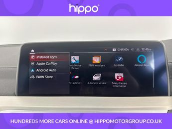 BMW IX3 80kWh Premier Edition SUV 5dr Electric Auto (286 ps)