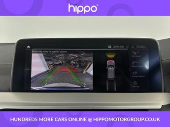 BMW IX3 80kWh Premier Edition SUV 5dr Electric Auto (286 ps)