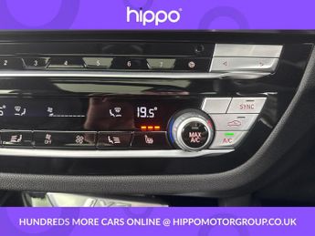 BMW IX3 80kWh Premier Edition SUV 5dr Electric Auto (286 ps)