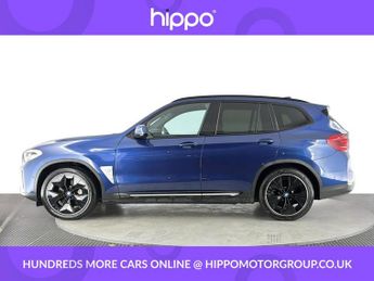 BMW IX3 80kWh Premier Edition SUV 5dr Electric Auto (286 ps)