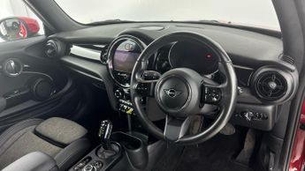 MINI ELECTRIC HATCH Cooper SE 32.6kWh Level 2 Hatchback 3dr Electric Auto (184 ps)