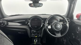 MINI ELECTRIC HATCH Cooper SE 32.6kWh Level 2 Hatchback 3dr Electric Auto (184 ps)