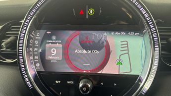 MINI ELECTRIC HATCH Cooper SE 32.6kWh Level 2 Hatchback 3dr Electric Auto (184 ps)