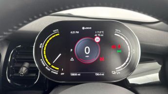 MINI ELECTRIC HATCH Cooper SE 32.6kWh Level 2 Hatchback 3dr Electric Auto (184 ps)