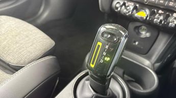 MINI ELECTRIC HATCH Cooper SE 32.6kWh Level 2 Hatchback 3dr Electric Auto (184 ps)