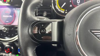 MINI ELECTRIC HATCH Cooper SE 32.6kWh Level 2 Hatchback 3dr Electric Auto (184 ps)