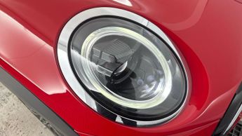 MINI ELECTRIC HATCH Cooper SE 32.6kWh Level 2 Hatchback 3dr Electric Auto (184 ps)