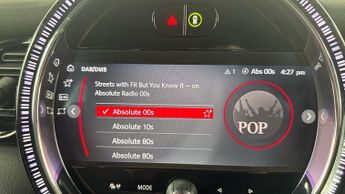 MINI ELECTRIC HATCH Cooper SE 32.6kWh Level 2 Hatchback 3dr Electric Auto (184 ps)