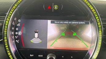 MINI ELECTRIC HATCH Cooper SE 32.6kWh Level 2 Hatchback 3dr Electric Auto (184 ps)