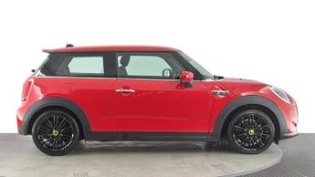 MINI ELECTRIC HATCH Cooper SE 32.6kWh Level 2 Hatchback 3dr Electric Auto (184 ps)