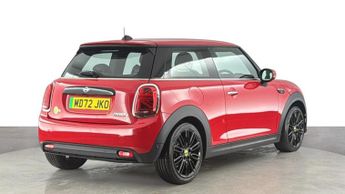 MINI ELECTRIC HATCH Cooper SE 32.6kWh Level 2 Hatchback 3dr Electric Auto (184 ps)