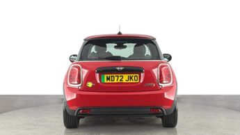 MINI ELECTRIC HATCH Cooper SE 32.6kWh Level 2 Hatchback 3dr Electric Auto (184 ps)