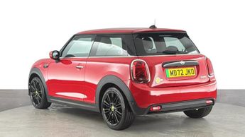MINI ELECTRIC HATCH Cooper SE 32.6kWh Level 2 Hatchback 3dr Electric Auto (184 ps)