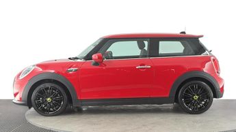 MINI ELECTRIC HATCH Cooper SE 32.6kWh Level 2 Hatchback 3dr Electric Auto (184 ps)