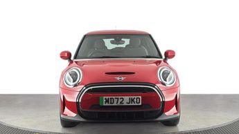 MINI ELECTRIC HATCH Cooper SE 32.6kWh Level 2 Hatchback 3dr Electric Auto (184 ps)