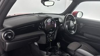 MINI ELECTRIC HATCH Cooper SE 32.6kWh Level 2 Hatchback 3dr Electric Auto (184 ps)