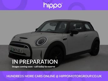 MINI ELECTRIC HATCH Cooper SE 32.6kWh Level 2 Hatchback 3dr Electric Auto (184 ps)