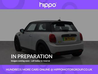 MINI ELECTRIC HATCH Cooper SE 32.6kWh Level 2 Hatchback 3dr Electric Auto (184 ps)