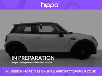 MINI ELECTRIC HATCH Cooper SE 32.6kWh Level 2 Hatchback 3dr Electric Auto (184 ps)