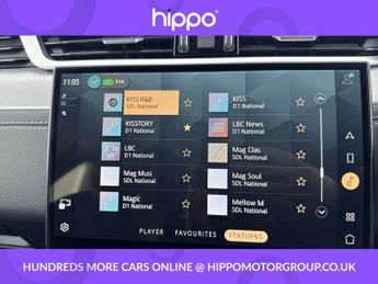 JAGUAR F-PACE 2.0 D165 MHEV R-Dynamic S SUV 5dr Diesel Auto AWD Euro 6 (s/s) (