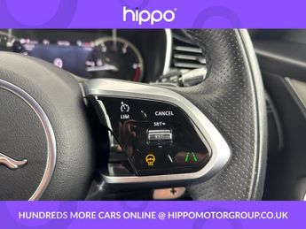 JAGUAR F-PACE 2.0 D165 MHEV R-Dynamic S SUV 5dr Diesel Auto AWD Euro 6 (s/s) (