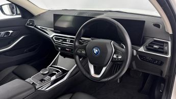 BMW 3 SERIES 2.0 330e 12kWh Sport Saloon 4dr Petrol Plug-in Hybrid Auto Euro 