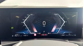 BMW 3 SERIES 2.0 330e 12kWh Sport Saloon 4dr Petrol Plug-in Hybrid Auto Euro 