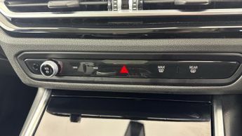 BMW 3 SERIES 2.0 330e 12kWh Sport Saloon 4dr Petrol Plug-in Hybrid Auto Euro 