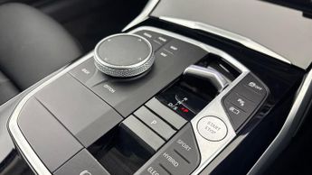 BMW 3 SERIES 2.0 330e 12kWh Sport Saloon 4dr Petrol Plug-in Hybrid Auto Euro 