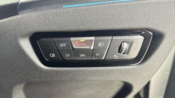 BMW 3 SERIES 2.0 330e 12kWh Sport Saloon 4dr Petrol Plug-in Hybrid Auto Euro 