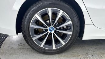 BMW 3 SERIES 2.0 330e 12kWh Sport Saloon 4dr Petrol Plug-in Hybrid Auto Euro 