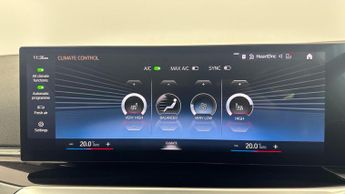 BMW 3 SERIES 2.0 330e 12kWh Sport Saloon 4dr Petrol Plug-in Hybrid Auto Euro 