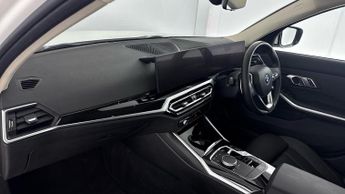 BMW 3 SERIES 2.0 330e 12kWh Sport Saloon 4dr Petrol Plug-in Hybrid Auto Euro 