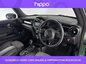 MINI ELECTRIC HATCH Cooper SE 32.6kWh Level 2 Hatchback 3dr Electric Auto (184 ps)