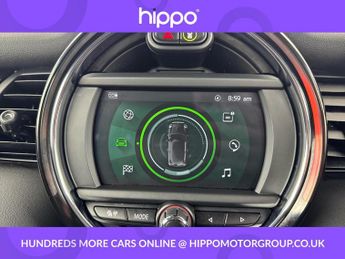 MINI ELECTRIC HATCH Cooper SE 32.6kWh Level 2 Hatchback 3dr Electric Auto (184 ps)