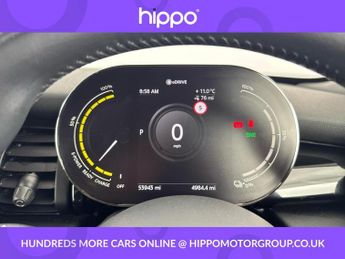 MINI ELECTRIC HATCH Cooper SE 32.6kWh Level 2 Hatchback 3dr Electric Auto (184 ps)