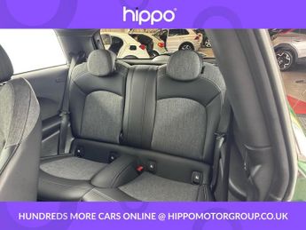 MINI ELECTRIC HATCH Cooper SE 32.6kWh Level 2 Hatchback 3dr Electric Auto (184 ps)