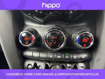 MINI ELECTRIC HATCH Cooper SE 32.6kWh Level 2 Hatchback 3dr Electric Auto (184 ps)