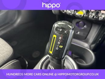 MINI ELECTRIC HATCH Cooper SE 32.6kWh Level 2 Hatchback 3dr Electric Auto (184 ps)