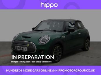 MINI ELECTRIC HATCH Cooper SE 32.6kWh Level 2 Hatchback 3dr Electric Auto (184 ps)