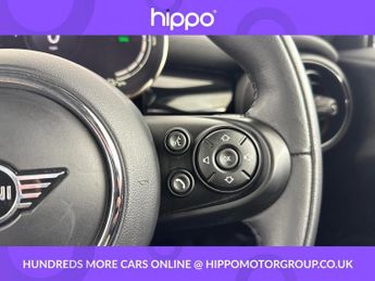 MINI ELECTRIC HATCH Cooper SE 32.6kWh Level 2 Hatchback 3dr Electric Auto (184 ps)