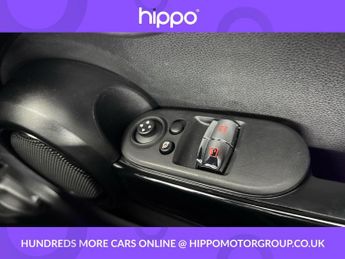 MINI ELECTRIC HATCH Cooper SE 32.6kWh Level 2 Hatchback 3dr Electric Auto (184 ps)