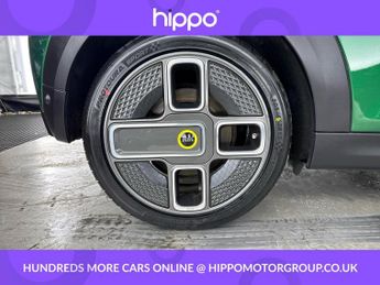 MINI ELECTRIC HATCH Cooper SE 32.6kWh Level 2 Hatchback 3dr Electric Auto (184 ps)