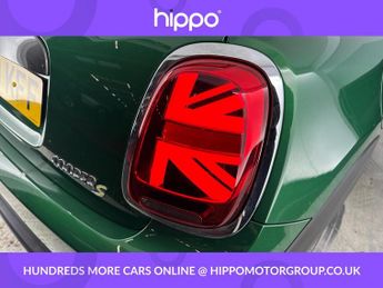 MINI ELECTRIC HATCH Cooper SE 32.6kWh Level 2 Hatchback 3dr Electric Auto (184 ps)