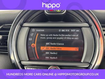 MINI ELECTRIC HATCH Cooper SE 32.6kWh Level 2 Hatchback 3dr Electric Auto (184 ps)