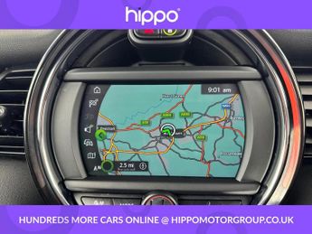 MINI ELECTRIC HATCH Cooper SE 32.6kWh Level 2 Hatchback 3dr Electric Auto (184 ps)